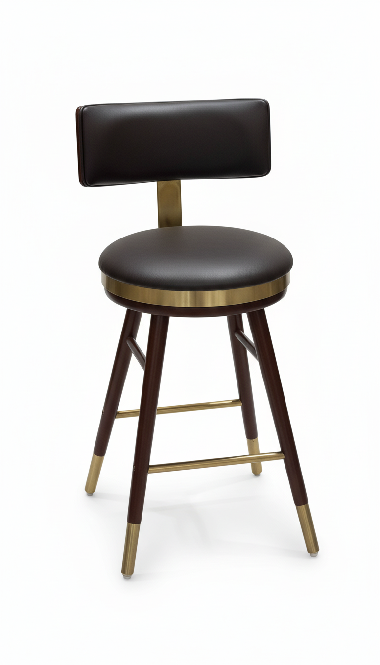 Contemporary Side Table